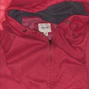 Cherokee Boys Zip up Hoodie